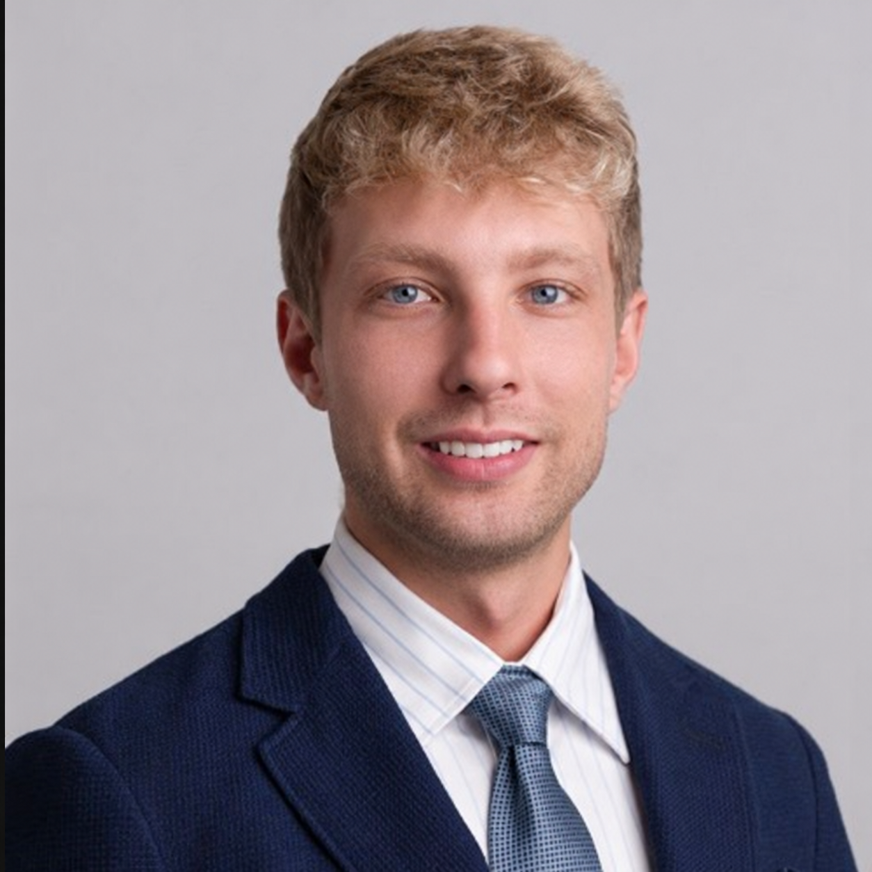 Michael Szyperski, founder of Atelo Group